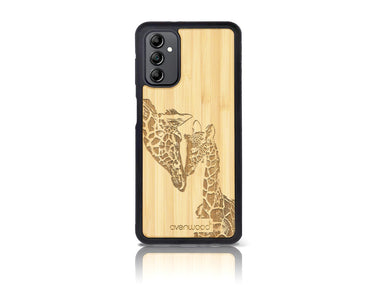 GIRAFES Coque arrière Samsung Galaxy A14 5G